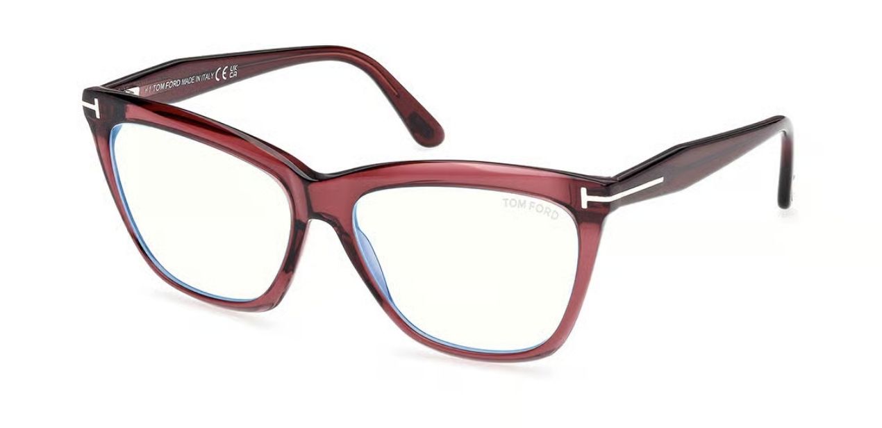 TOM FORD TF 6064-B 071