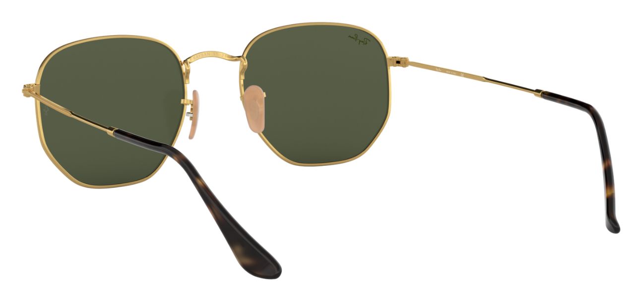 RAYBAN RB 3548 001