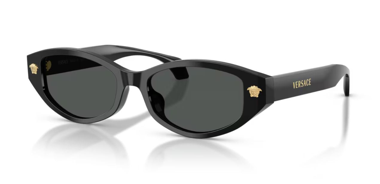 VERSACE VE 4512-D GB1/87