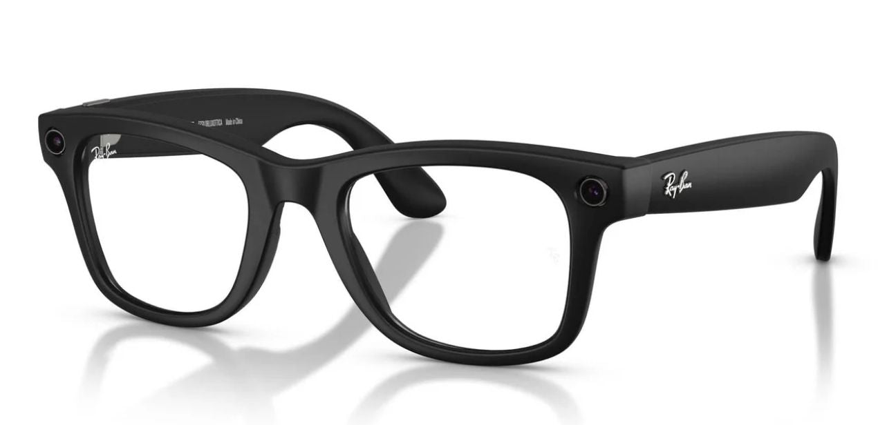 RAYBAN Meta RW4012 601S1Z53 Gen 2 Wayfarer