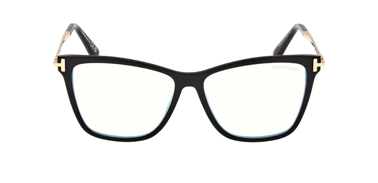 TOM FORD TF 6097-B 001