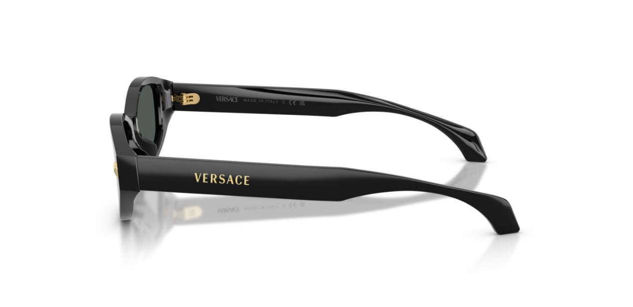 VERSACE VE 4512-D GB1/87