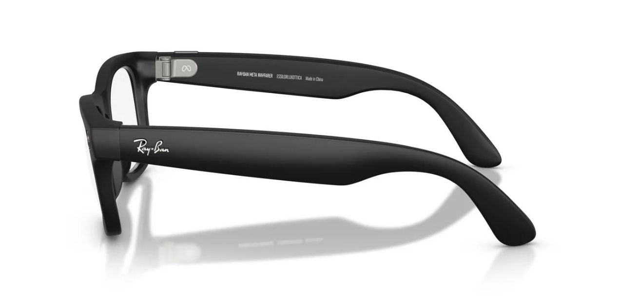 RAYBAN Meta RW4012 601S1Z53 Gen 2 Wayfarer