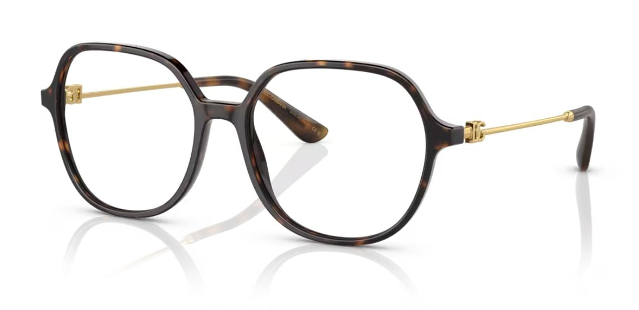 DOLCE & GABBANA DG 3364 502