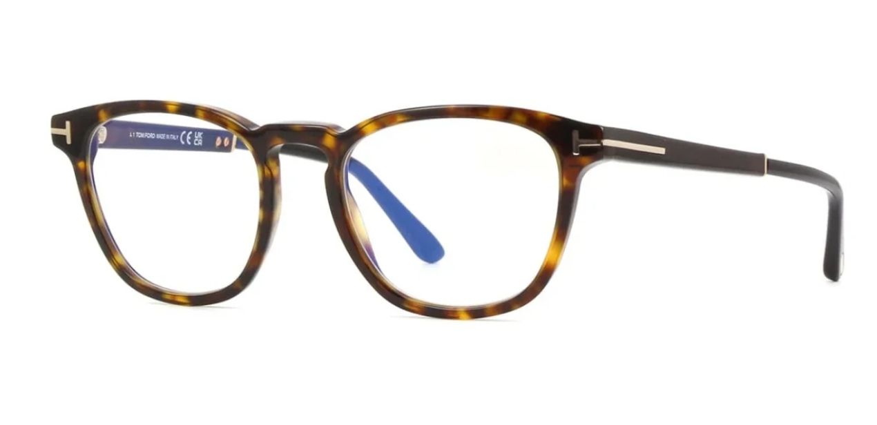 TOM FORD TF 5890-B 056