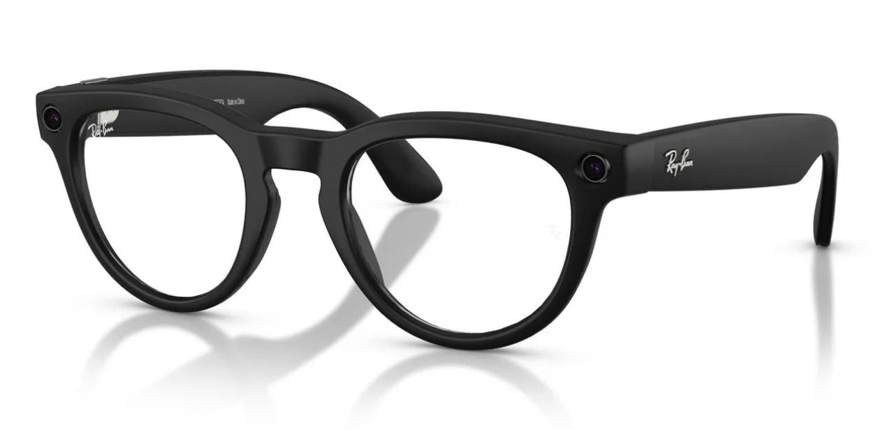 RAYBAN Meta RW4013 601SSB50 Gen 2 Headliner