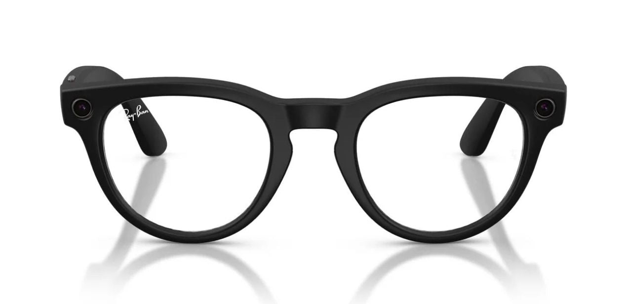 RAYBAN Meta RW4013 601SSB50 Gen 2 Headliner