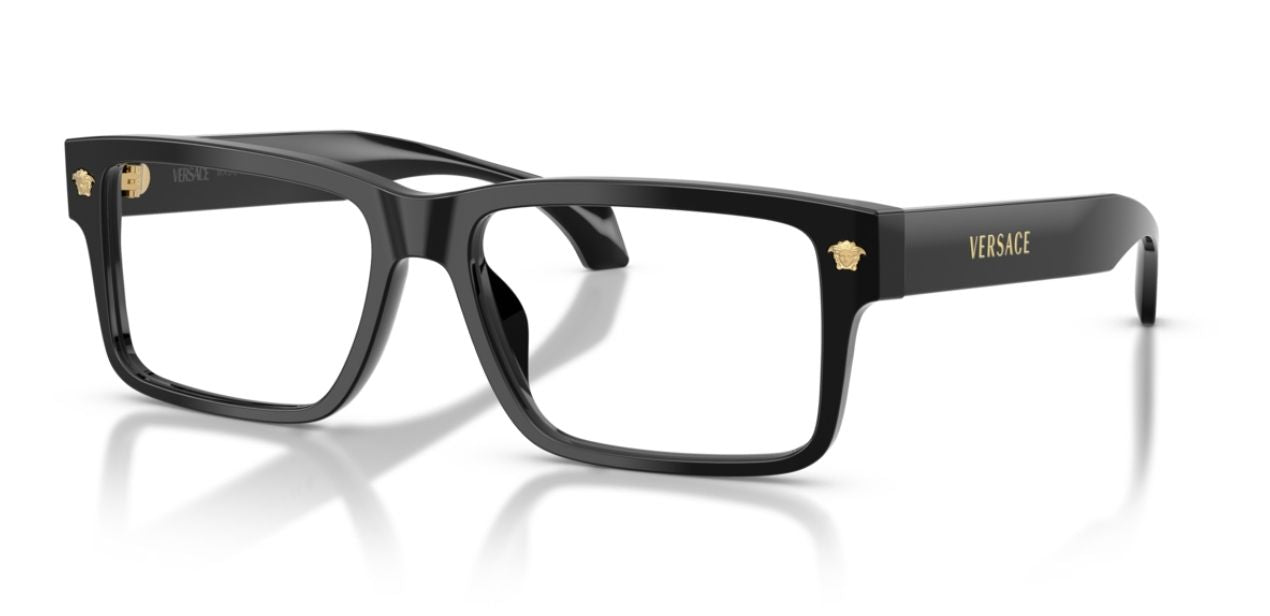 VERSACE VE 3391-U GB1 54