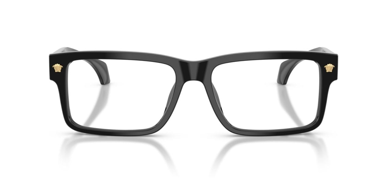 VERSACE VE 3391-U GB1 54