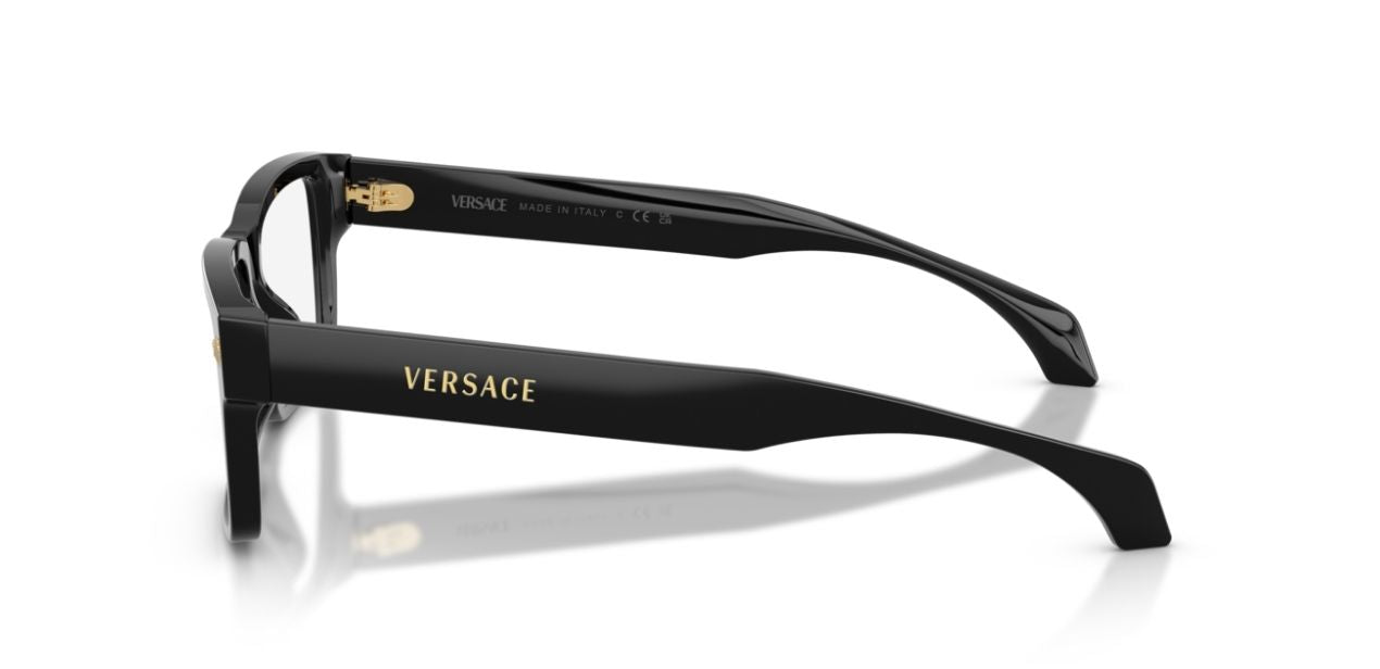 VERSACE VE 3391-U GB1 54