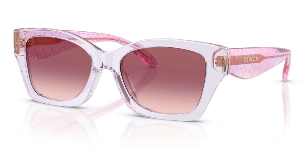 COACH HC 8451U 59367W