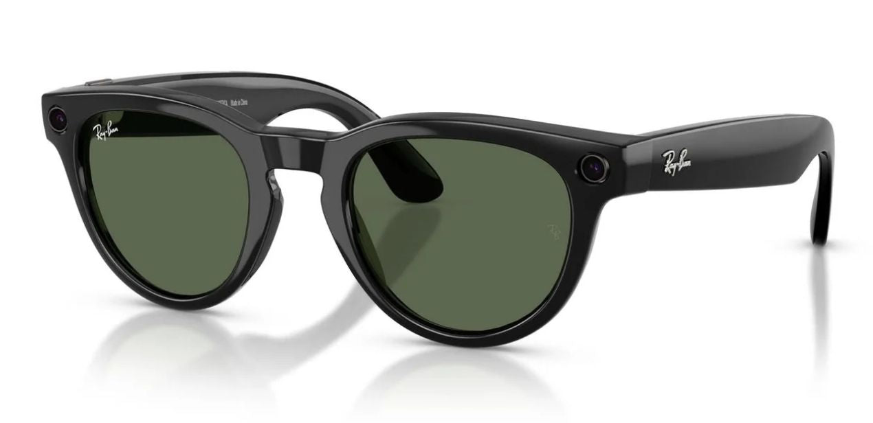 RAYBAN Meta RW4013 601/7150 Gen 2 Headliner