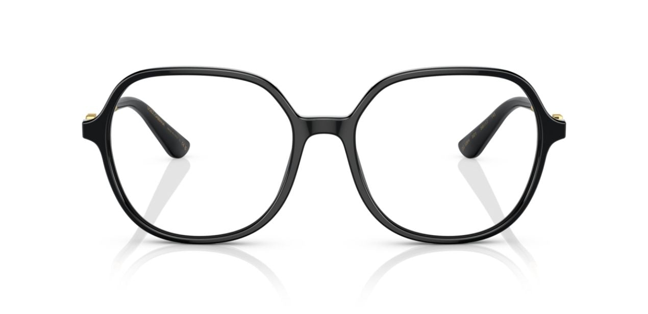 DOLCE & GABBANA DG 3364 501