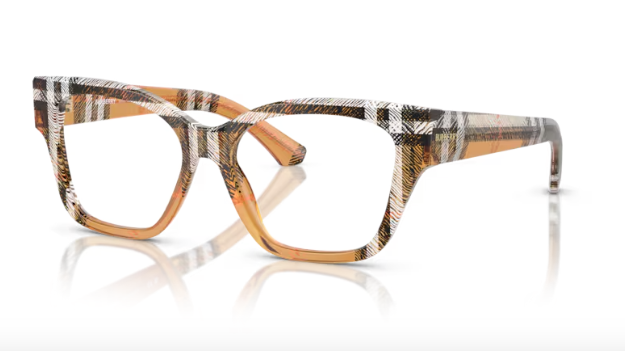 BURBERRY B 2420 4146