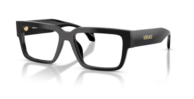 VERSACE VE 3374 U GB1
