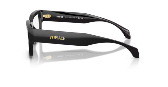 VERSACE VE 3374 U GB1