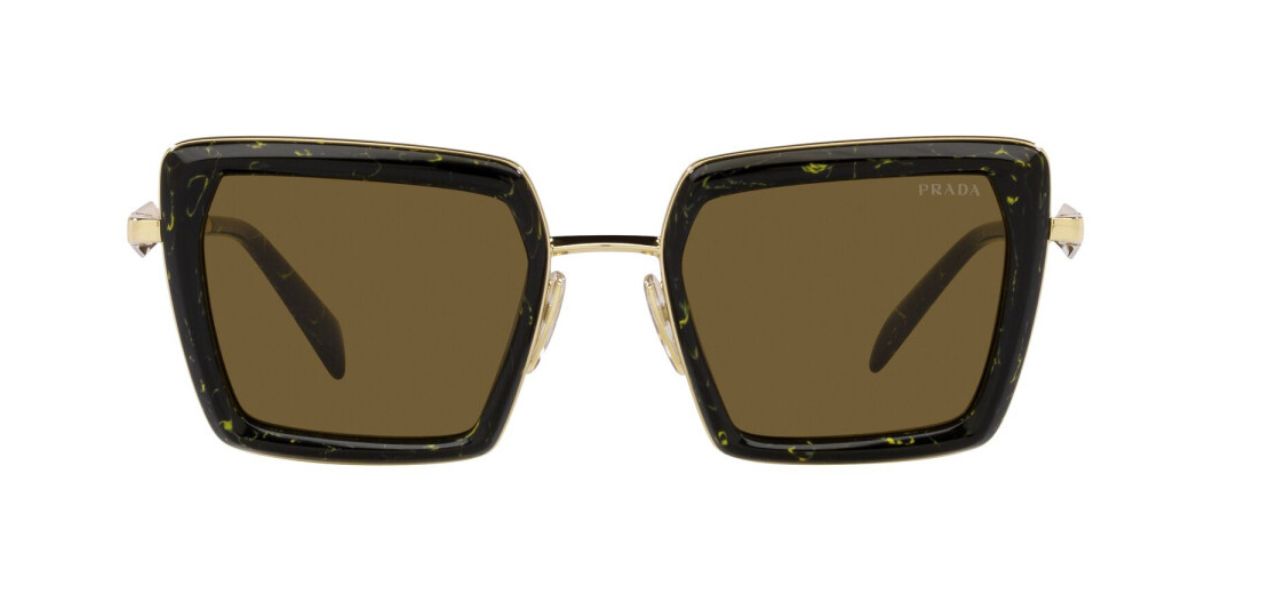 PRADA PR 55ZS 19D-01T