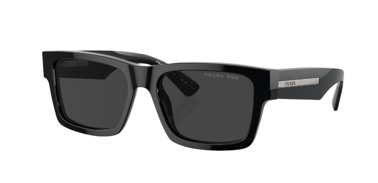 PRADA PR 25ZS 1AB-08G