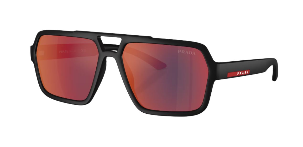 PRADA PS A06S DG0-08F