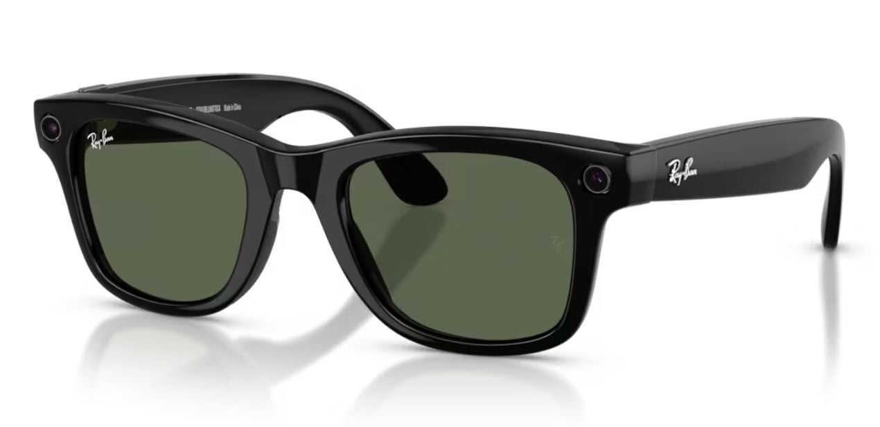 RAYBAN Meta RW4012 601/7150 Gen 2 Wayfarer