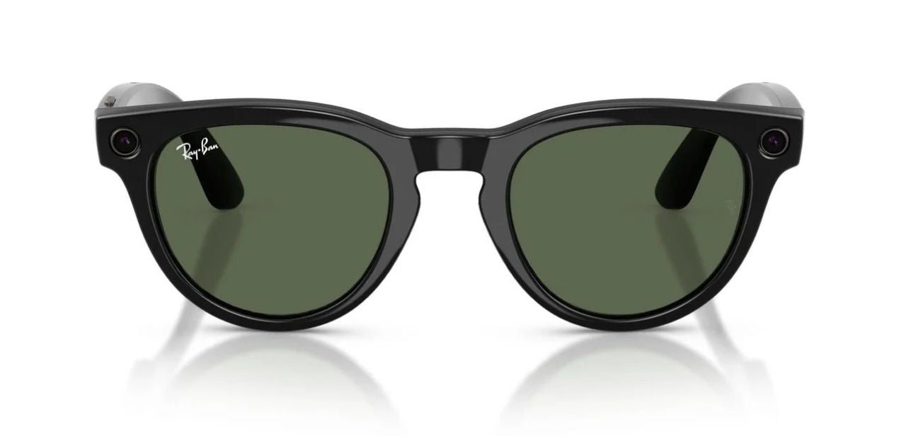 RAYBAN Meta RW4013 601/7150 Gen 2 Headliner