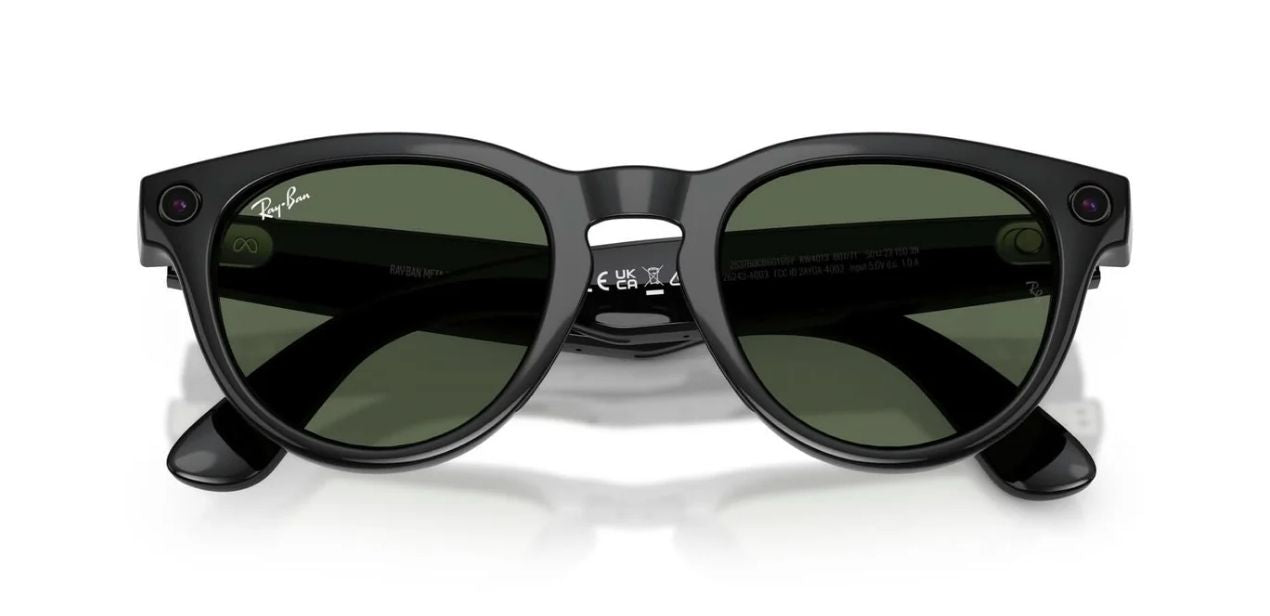 RAYBAN Meta RW4013 601/7150 Gen 2 Headliner
