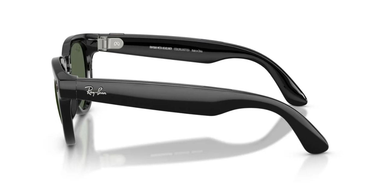 RAYBAN Meta RW4013 601/7150 Gen 2 Headliner