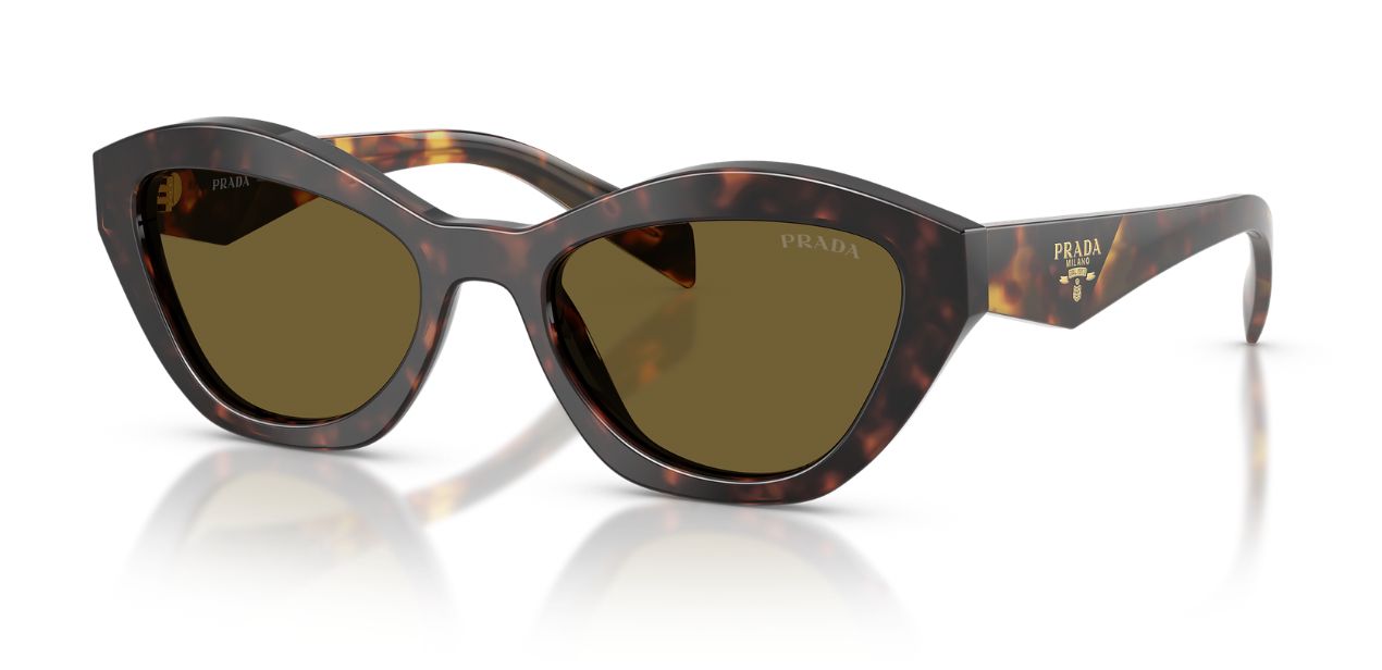 PRADA PR A02S 17N-09Z