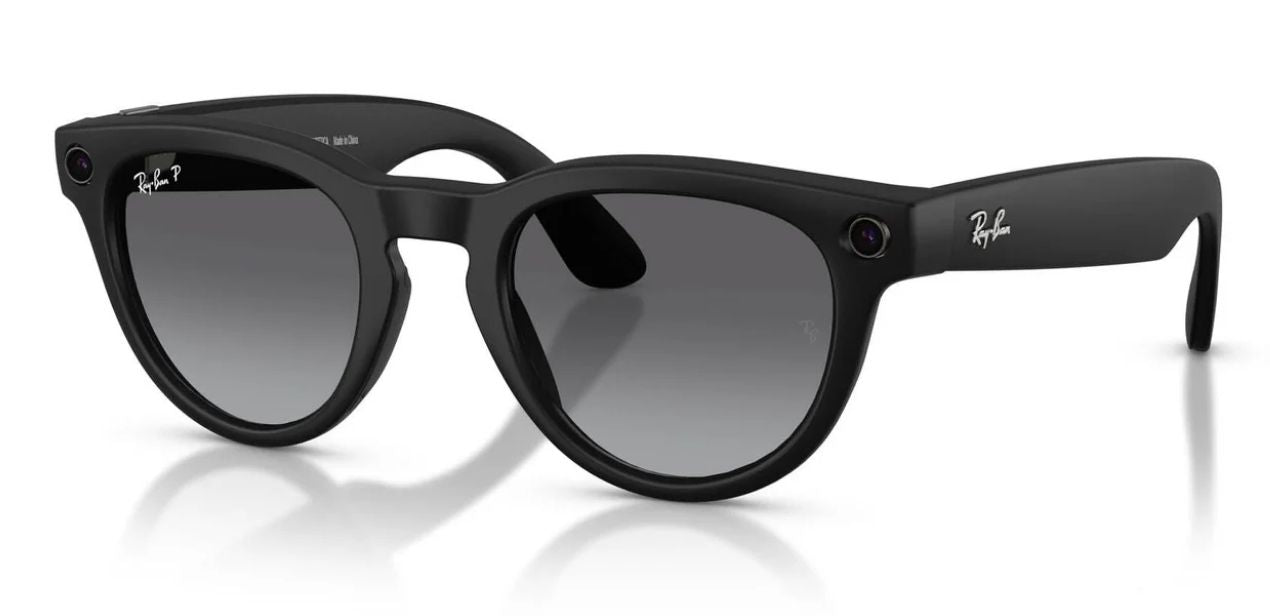 RAYBAN Meta RW4013 601ST350 Gen 2 Headliner