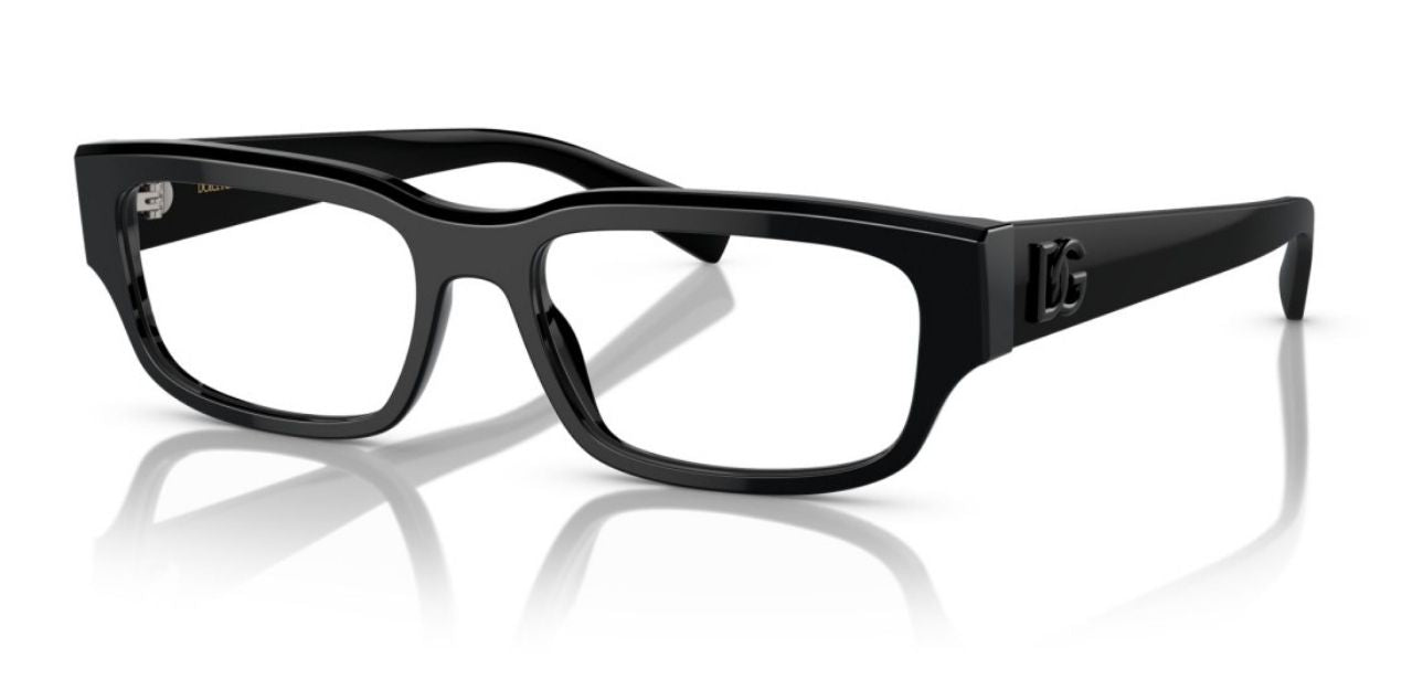 DOLCE & GABBANA DG 3381 501