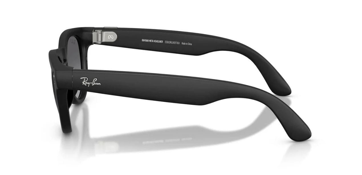 RAYBAN Meta RW4013 601ST350 Gen 2 Headliner