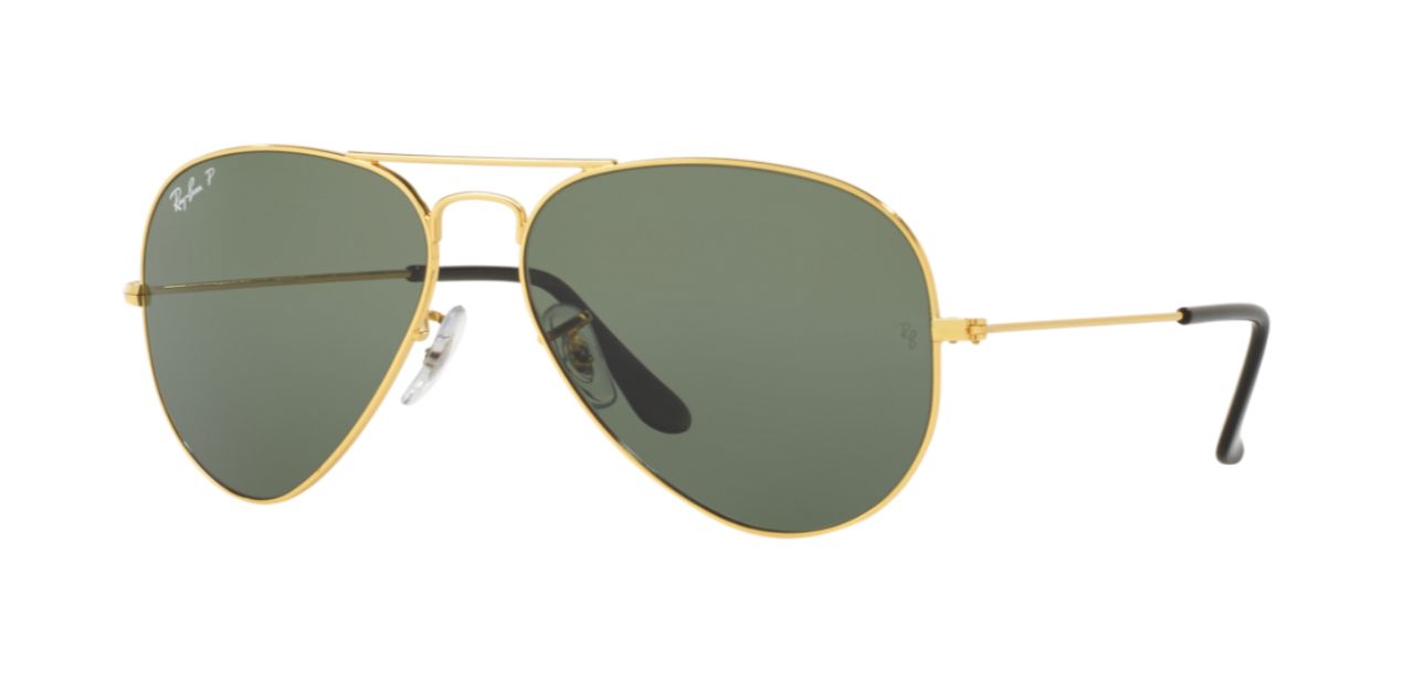 RAY-BAN  RB 3025 001/58