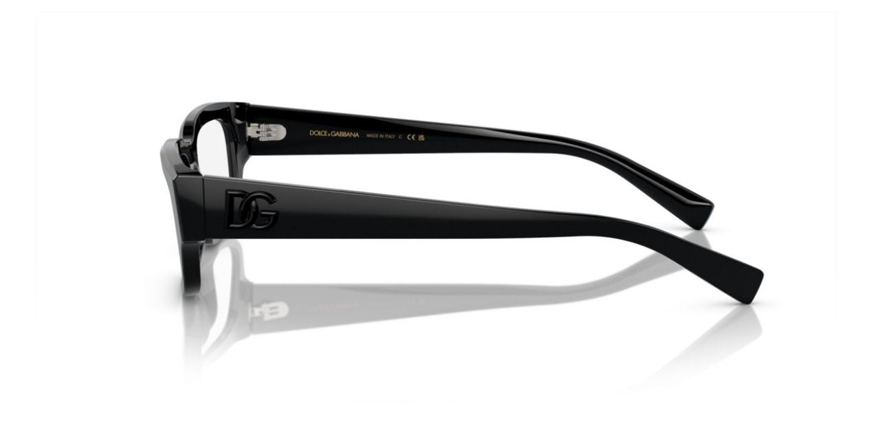 DOLCE & GABBANA DG 3381 501