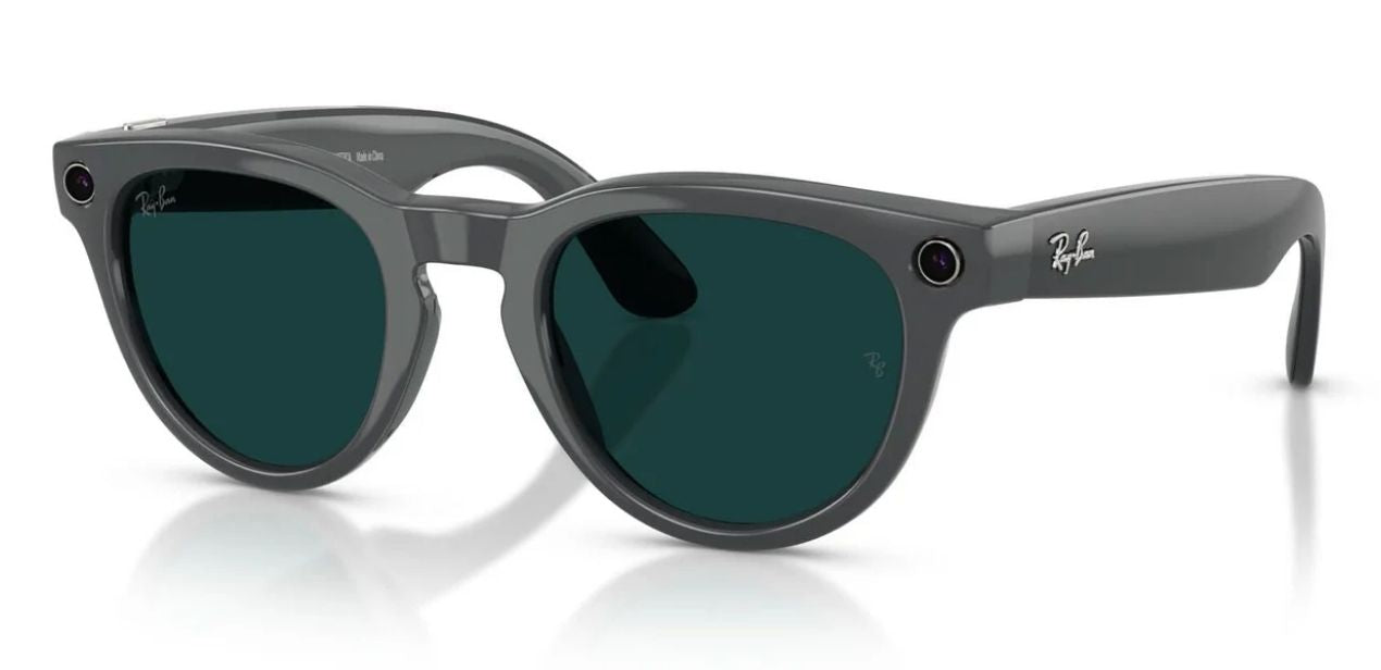 RAYBAN Meta RW4013 6702CE50 Gen 2 Headliner