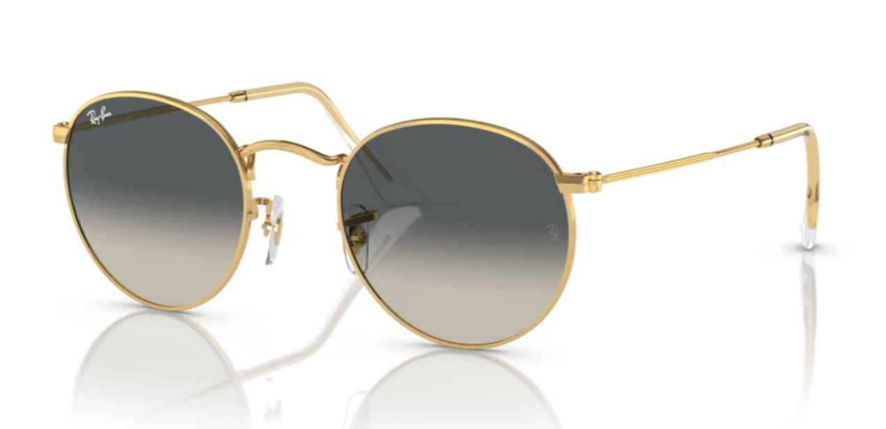 RAY-BAN  RB 3447 001/71
