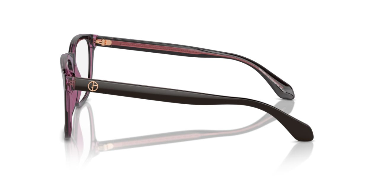 GIORGIO ARMANI AR 7255 6088