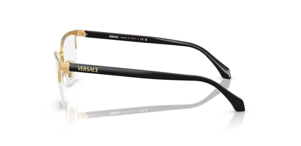 VERSACE VE 1304 1002 54