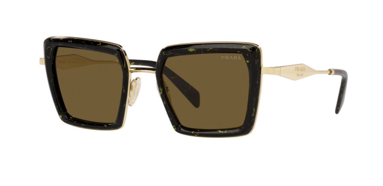 PRADA PR 55ZS 19D-01T