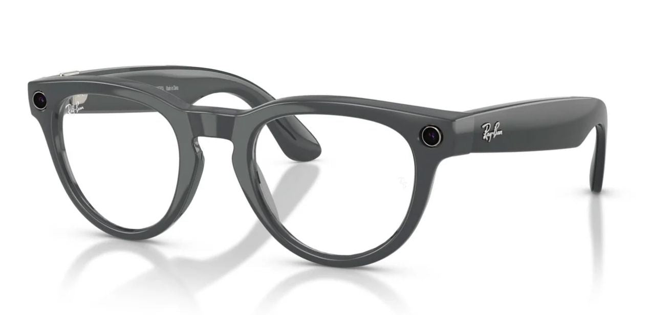 RAYBAN Meta RW4013 6702CE50 Gen 2 Headliner
