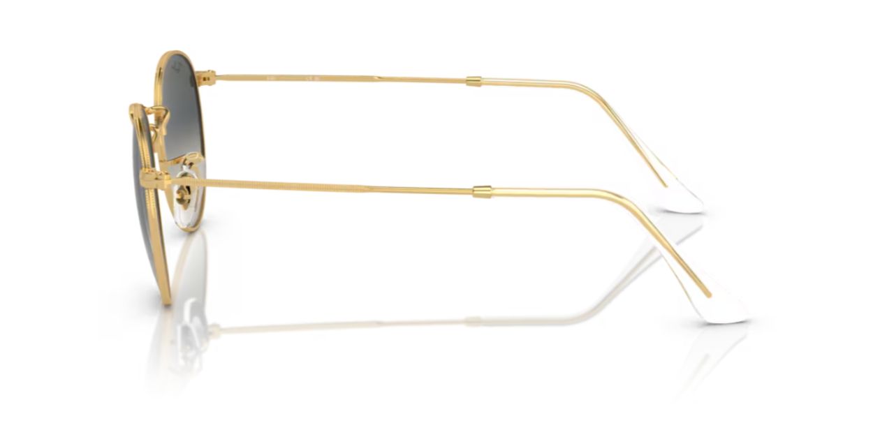 RAY-BAN  RB 3447 001/71