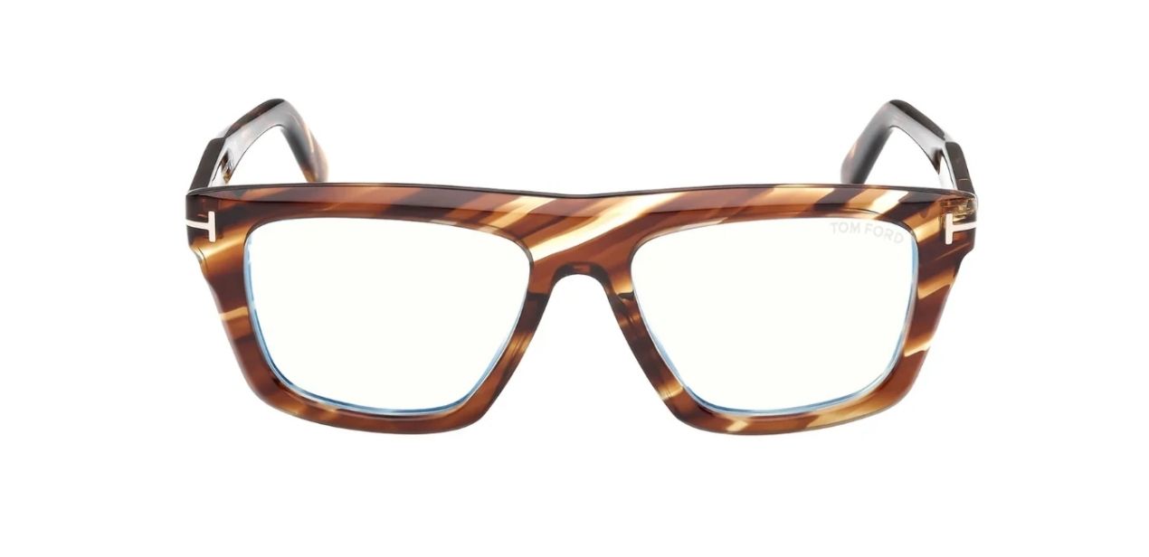 TOM FORD TF 6059-B 055