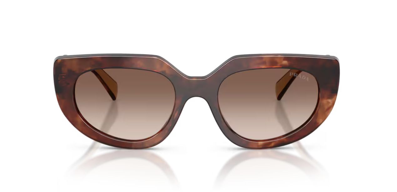 PRADA PR D02S 00K-10S