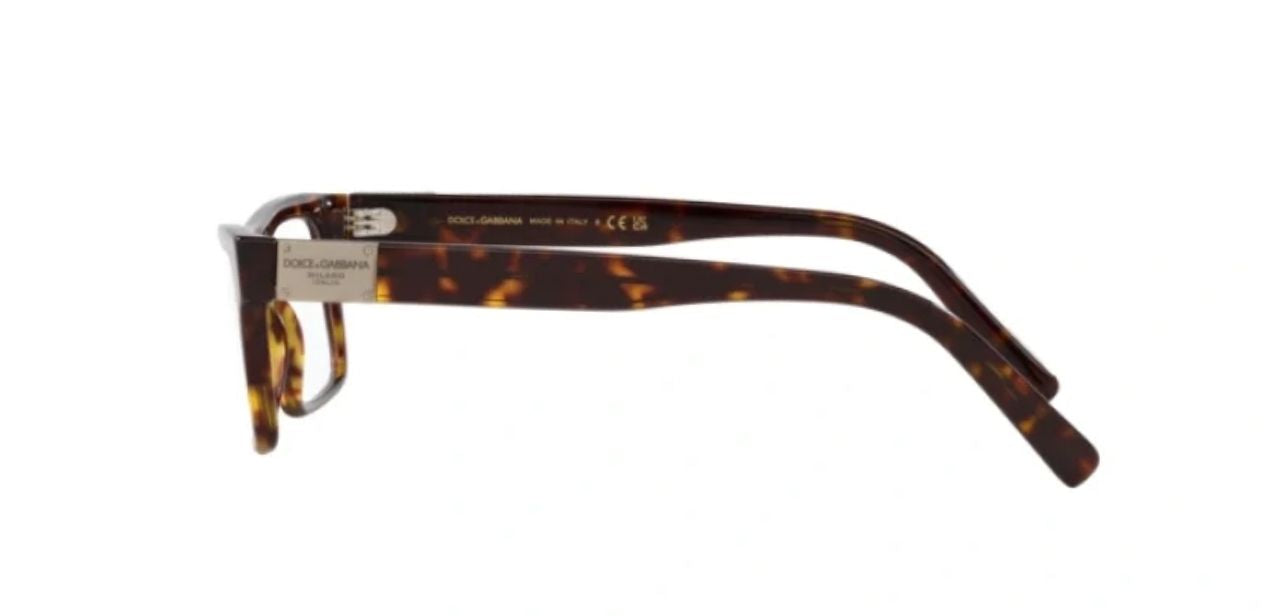 DOLCE & GABBANA DG 3368 502