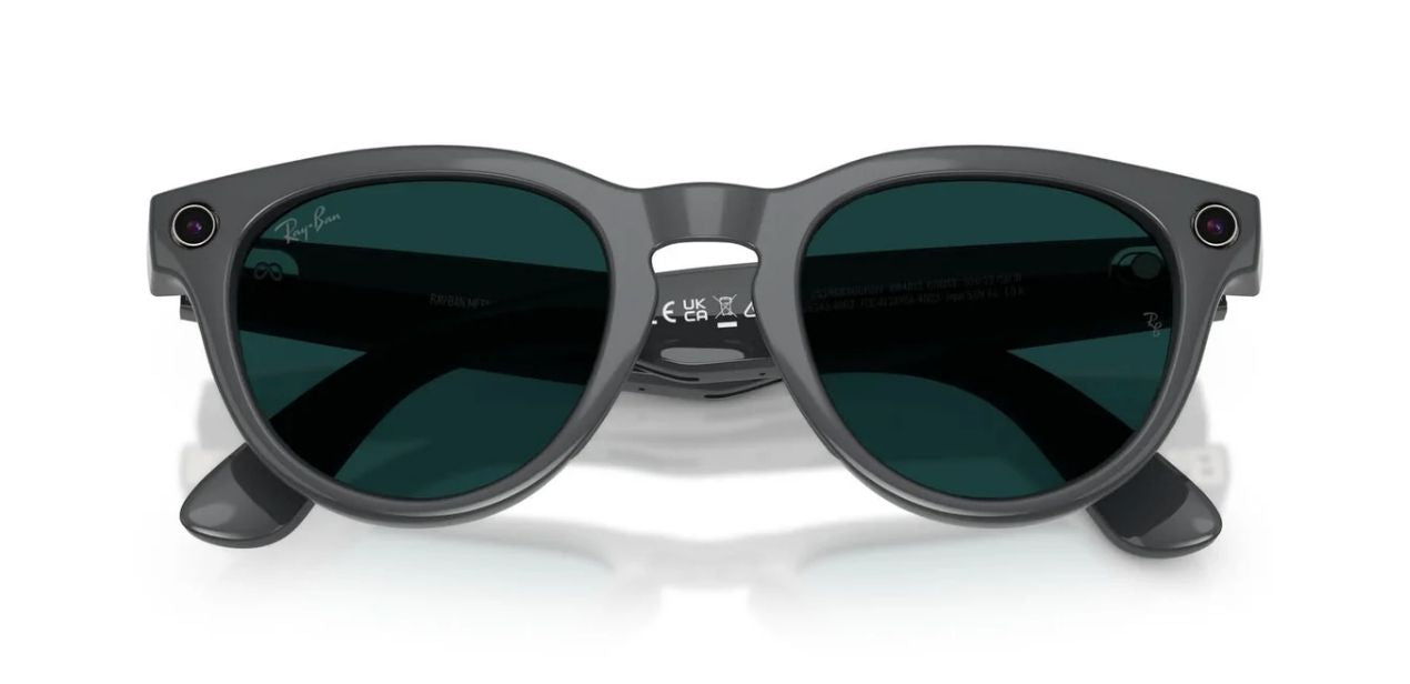 RAYBAN Meta RW4013 6702CE50 Gen 2 Headliner