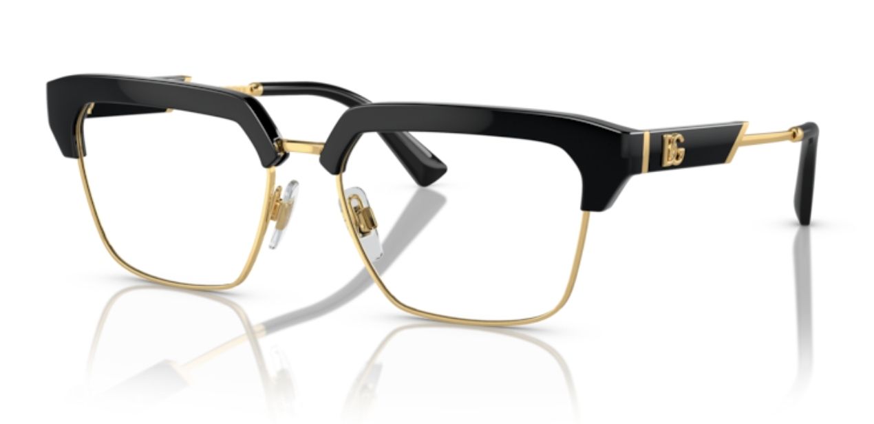 DOLCE & GABBANA DG 5103 501
