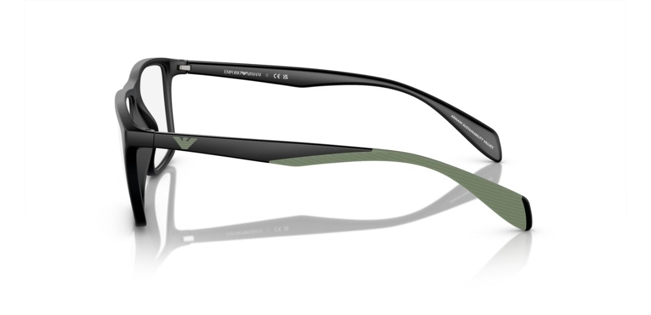 EMPORIO ARMANI EA 3230 5001