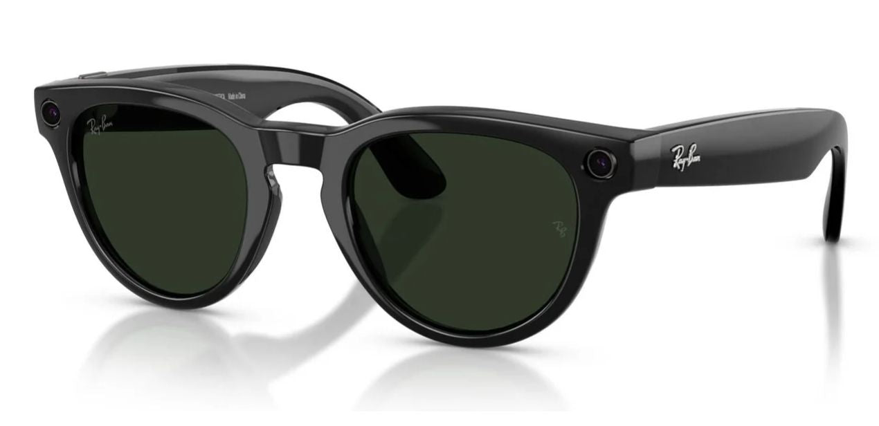 RAYBAN Meta RW4013 601/1M50 Gen 2 Headliner