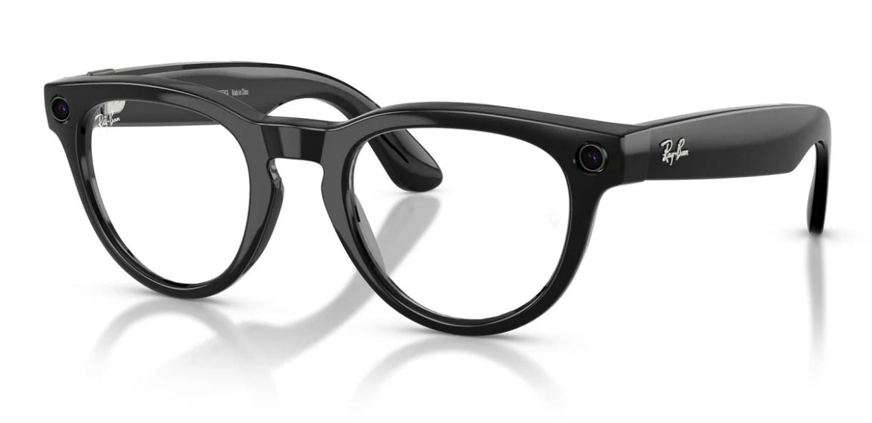 RAYBAN Meta RW4013 601/1M50 Gen 2 Headliner