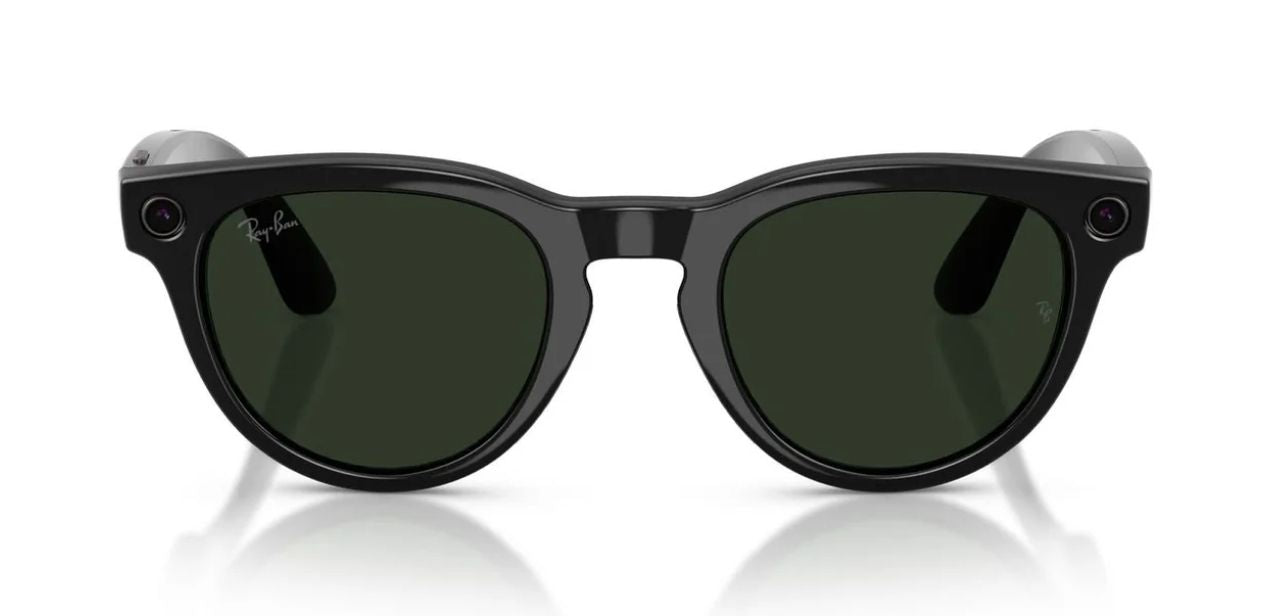 RAYBAN Meta RW4013 601/1M50 Gen 2 Headliner