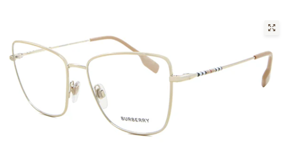 BURBERRY B 1367 1337